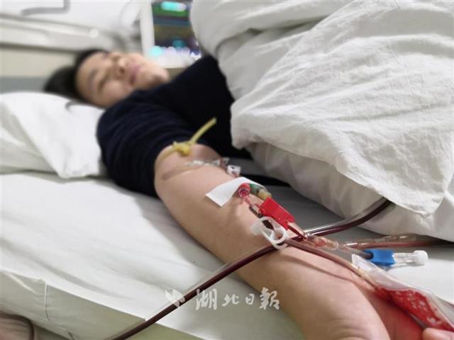 捐髓救人者，自我牺牲与拯救他人的微妙平衡