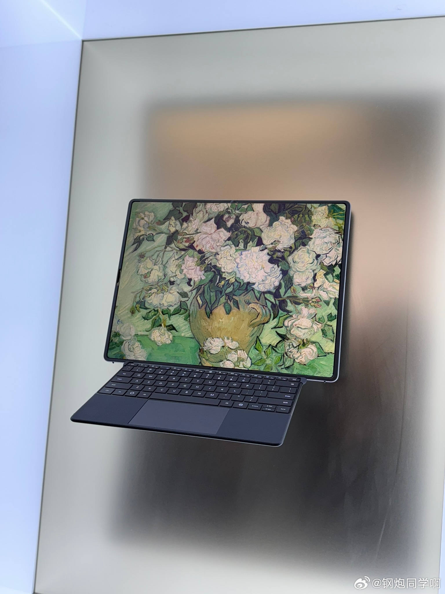 鸿蒙电脑预约超12万，新时代的操作系统引领潮流