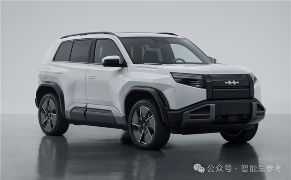 小米电动越野车，引领未来的智能出行新风尚