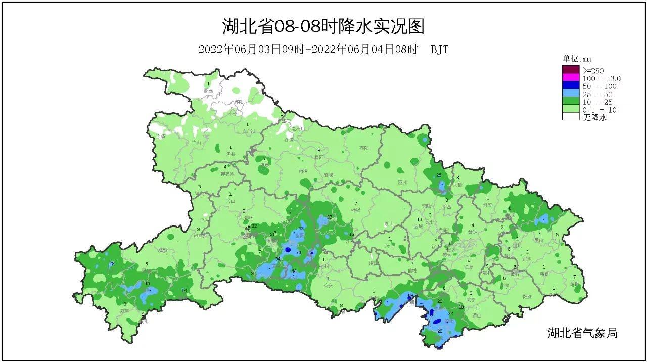 武汉暴雨红色预警信号，应对与反思