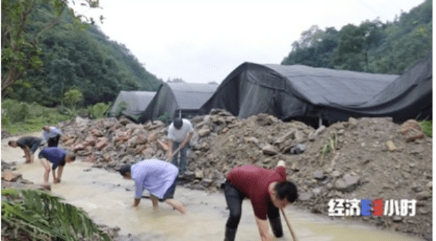山体滑坡造成人员伤亡有赔偿吗？全面解读相关事宜
