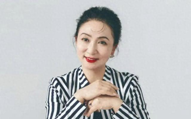 震惊！一级演员陈丽云涉嫌违法被逮捕
