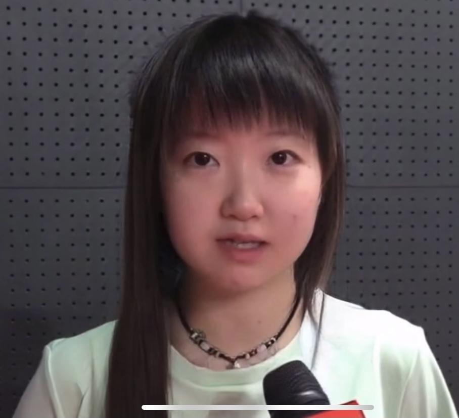 孙颖莎精彩集锦，一睹国乒女将的风采