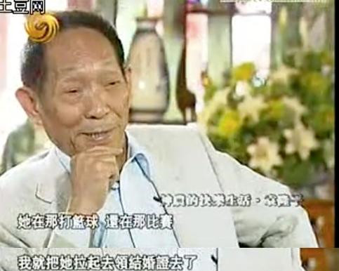 袁隆平夫人是谁？一探究竟