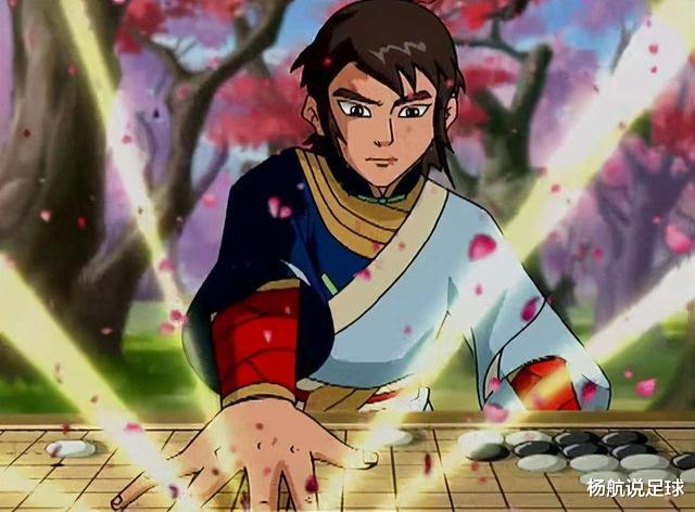 围棋少年自杀背后的家庭阴影，其父曾家暴两任妻子