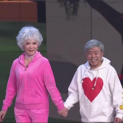 蔡明居然是贾冰的干妈？揭秘娱乐圈隐藏的亲缘关系