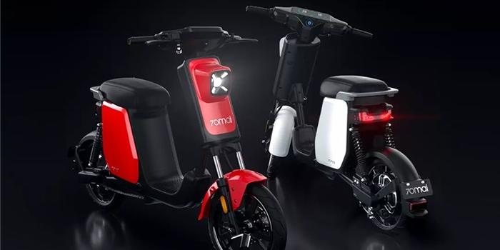 小米70迈智能电动车价格解析