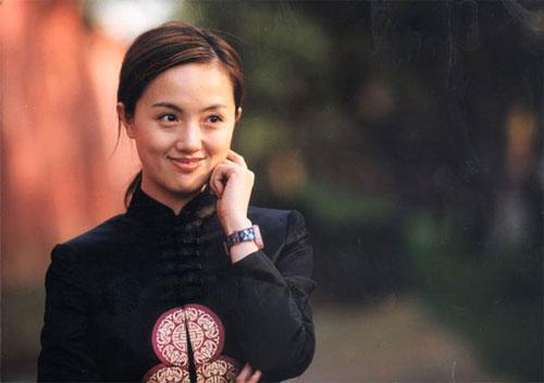 朱媛媛的最后五年，一个明星的蜕变与成长