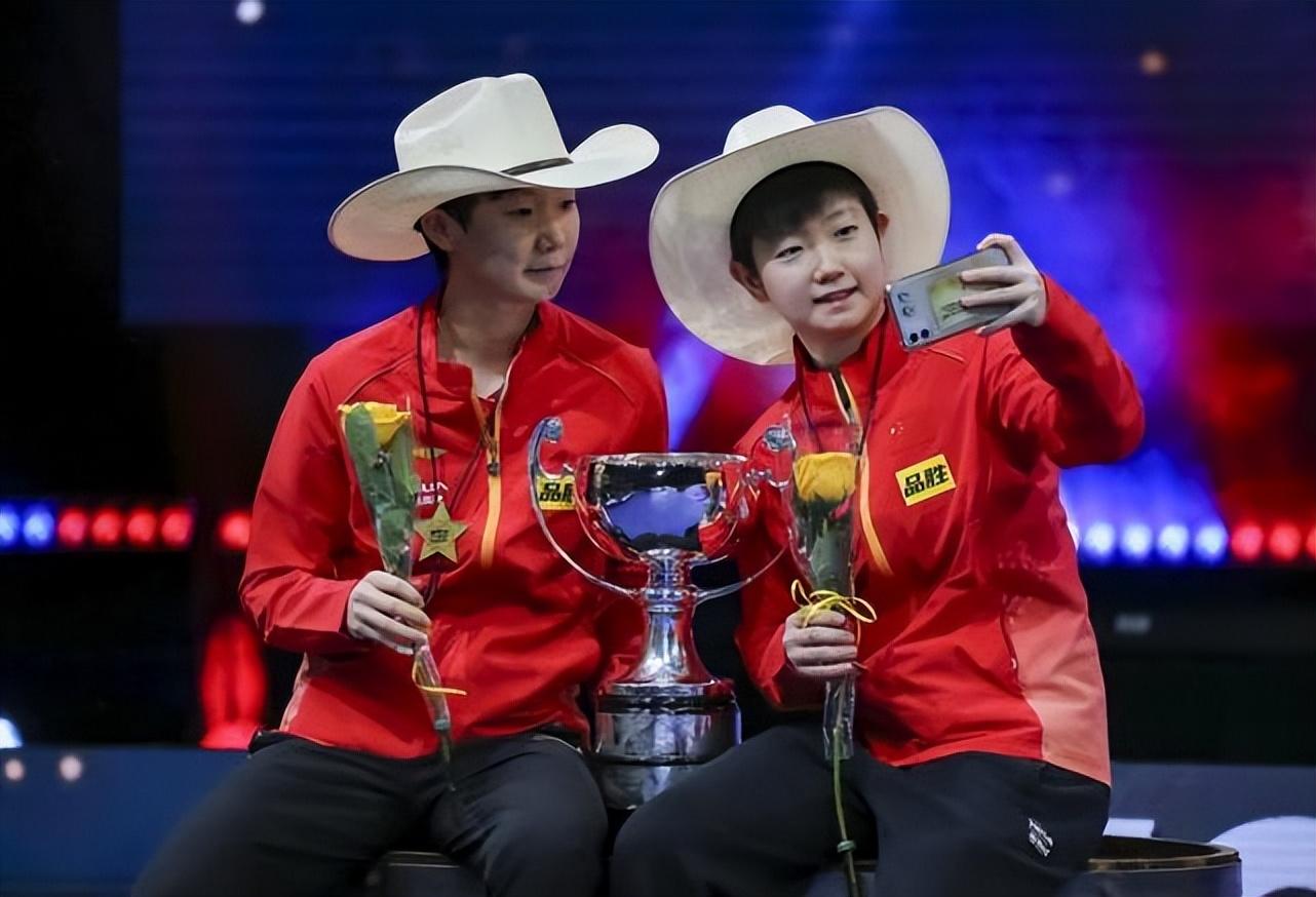王曼昱闪耀世乒赛，成功晋级八强