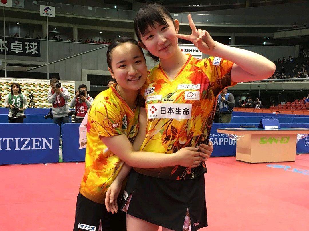 王曼昱闪耀世乒赛，成功晋级八强