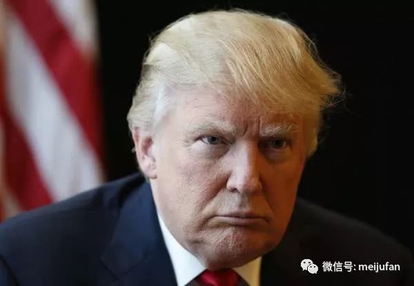 特朗普与Hawana，一段独特的故事