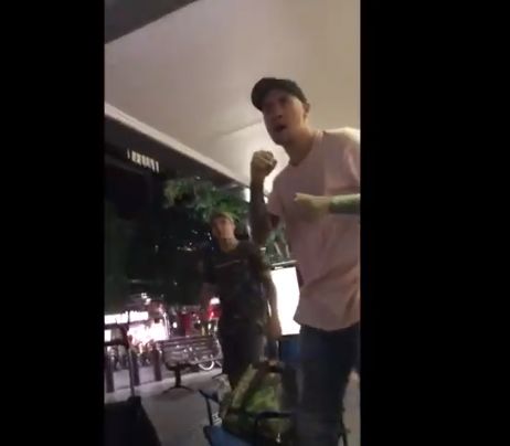 中国夫妇在澳遭殴打事件深度解析