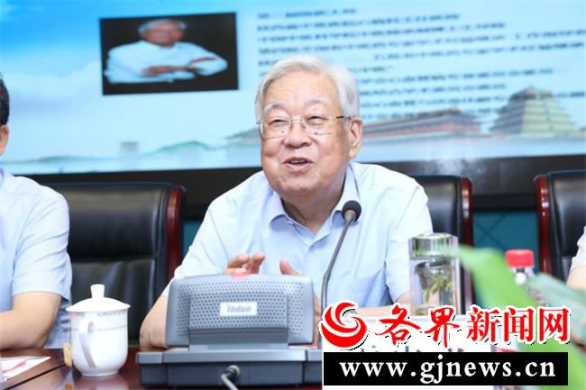 痛惜！知名中医肿瘤专家杨鹏飞逝世