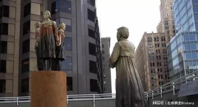 悲剧！俄男子身死地标雕像内，身份竟是学校校长