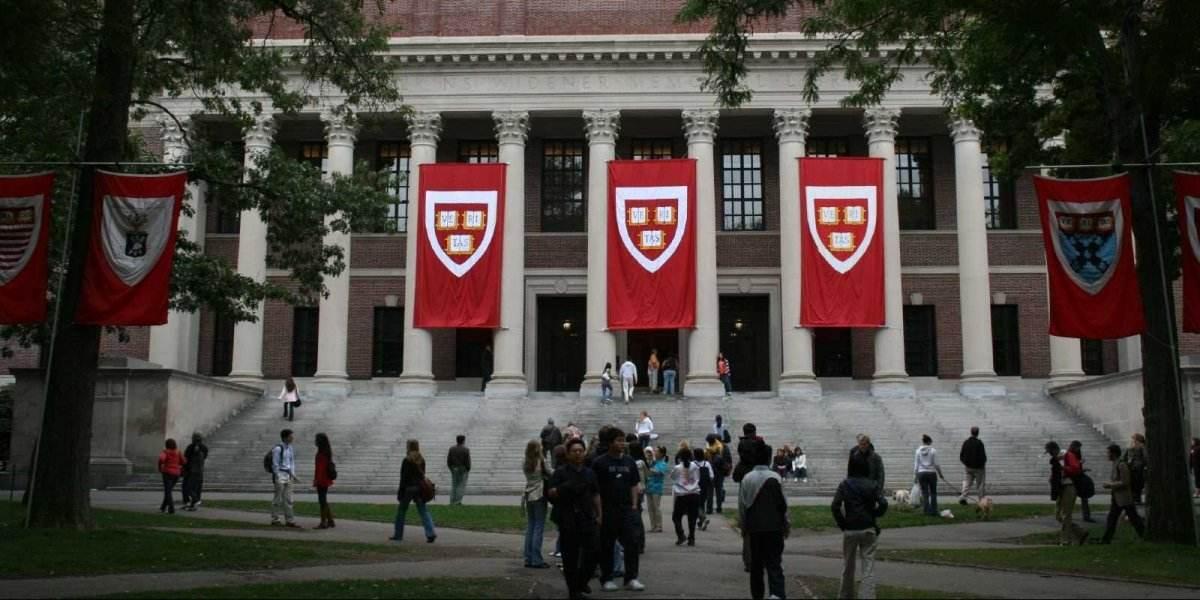 哈佛大学今日消息，引领全球学术潮流的新动态