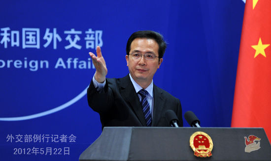 外交部回应日方抓扣台湾渔船事件分析