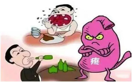 胃癌如何预防，从日常细节做起，守护你的胃健康