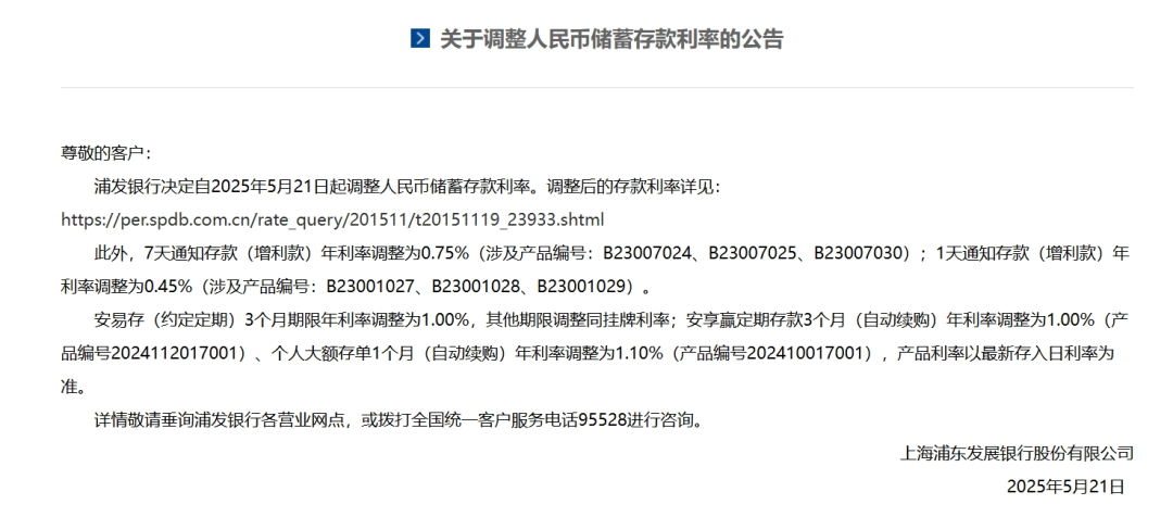 活期存款接近零利率，影响与前景展望