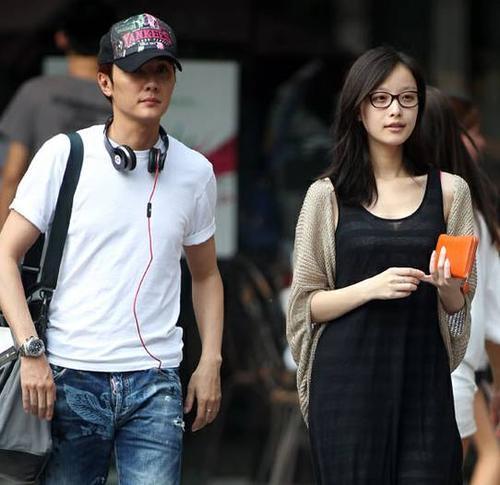赵丽颖谈婚变，真实、坦然面对人生的波折