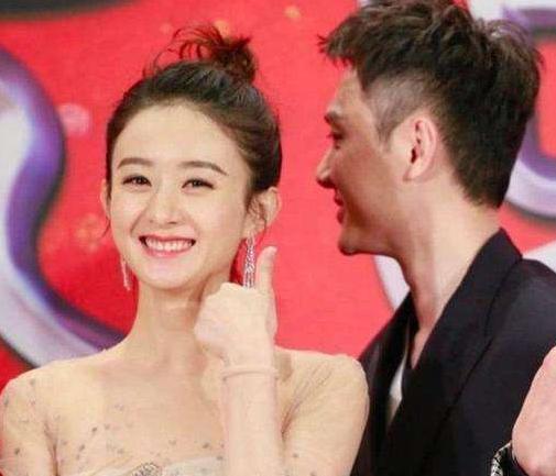 赵丽颖谈婚变，真实、坦然面对人生的波折