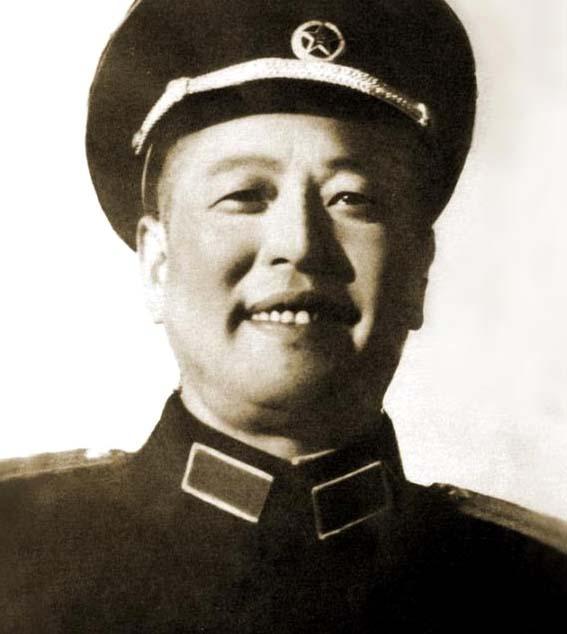 巴谋国少将，传奇人物背后的故事