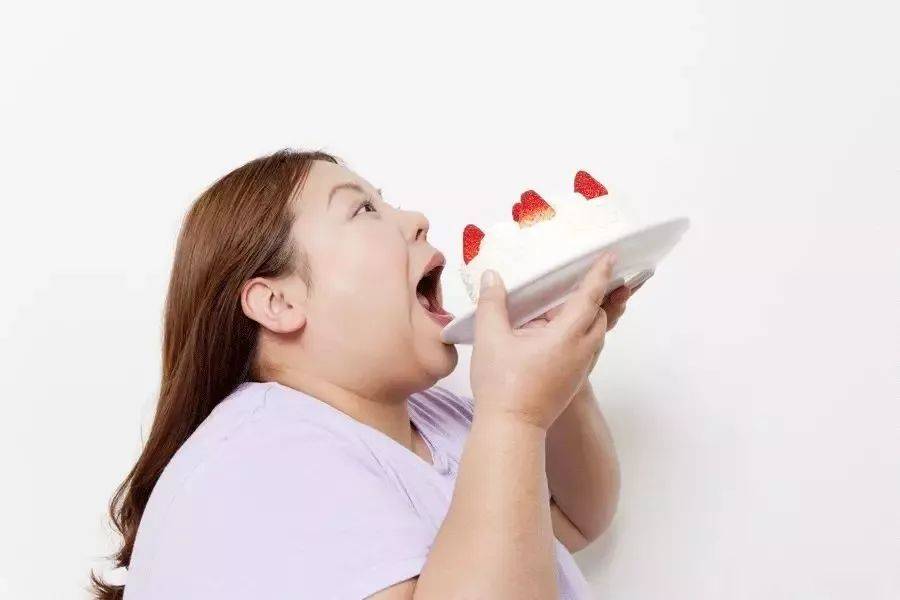 吃得胖是营养不良吗？深度解析现代饮食观念误区