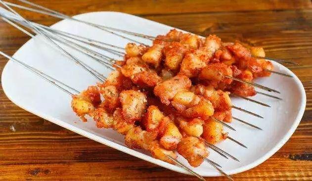小伙连吃28天鸡腿饭瘦了10多斤，揭秘瘦身新法