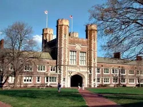 美国哈佛大学校董会决定巨款背后的故事