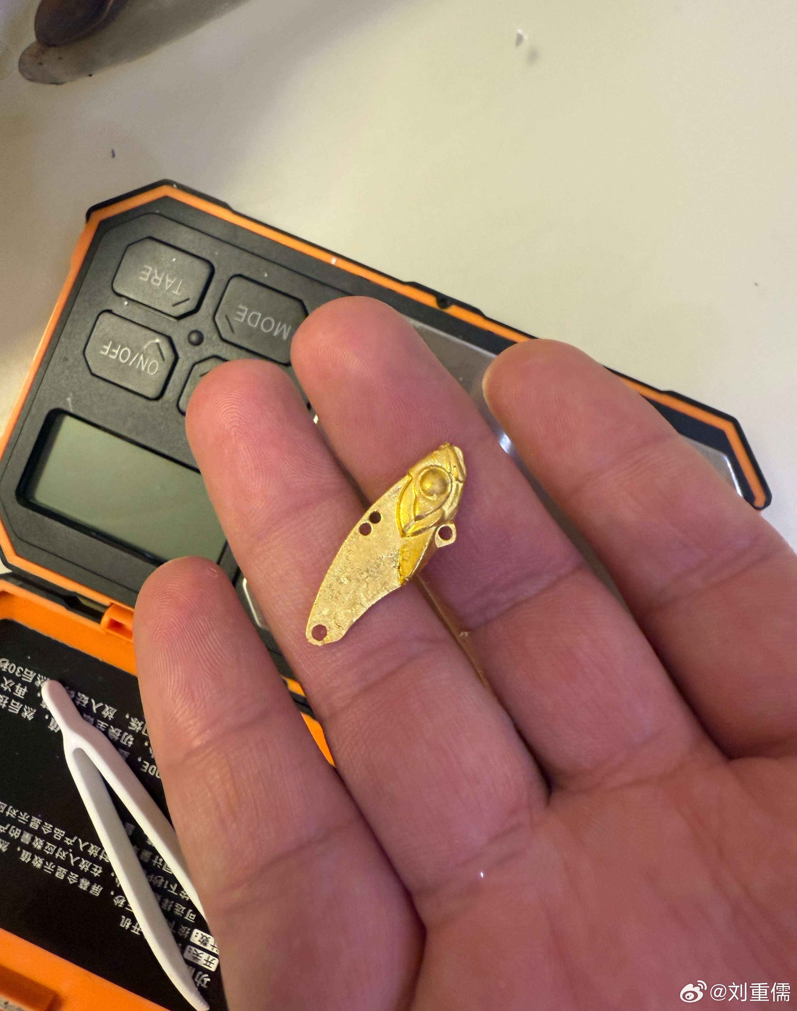 金饰克价涨至新高度，1018元，珠宝市场的新风向