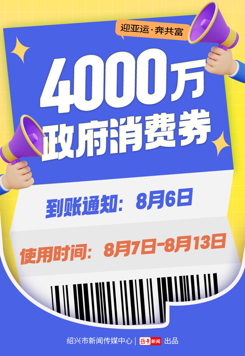 政府补贴消费券发放时间解析，何时能享受到这份福利？