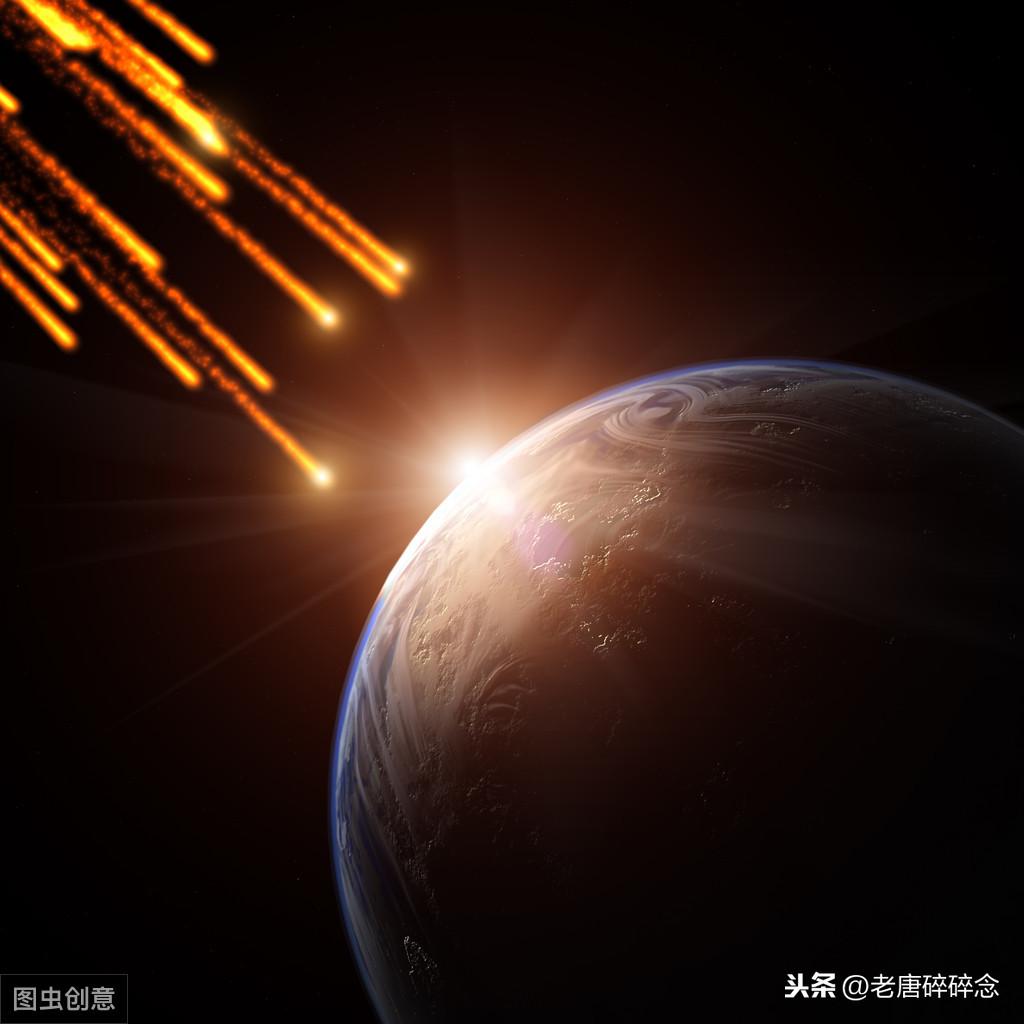 研究发现地核正在泄漏黄金，黄金洪流或将改变世界
