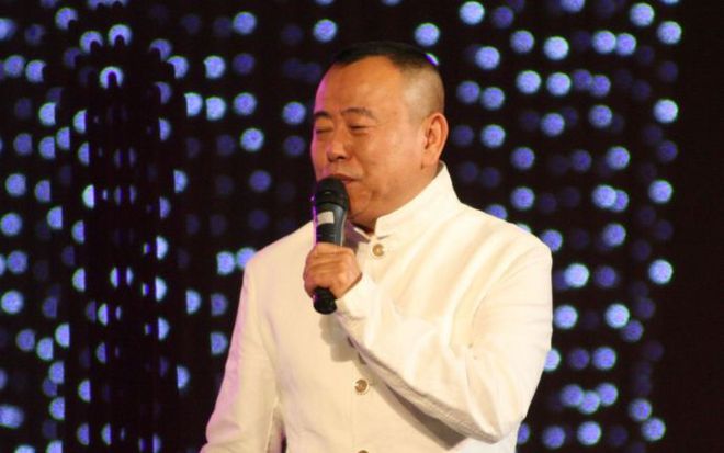 关于以为潘长江在南昌被围攻了的文章
