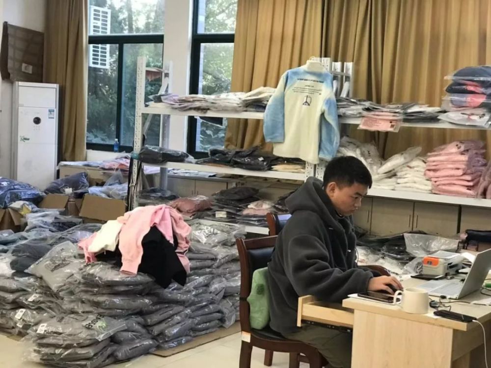 杭州兼职主播，城市的新声新貌