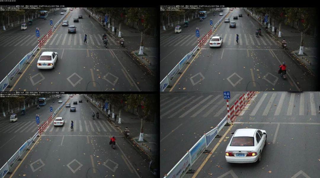 行人逆行撞车怎么办？全面解析应对策略