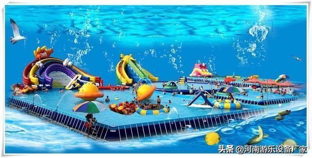 游乐设备资质，保障游乐安全的重要一环