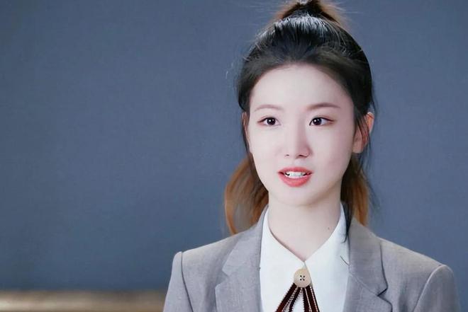 董明珠为何愿意再次为孟羽童转身