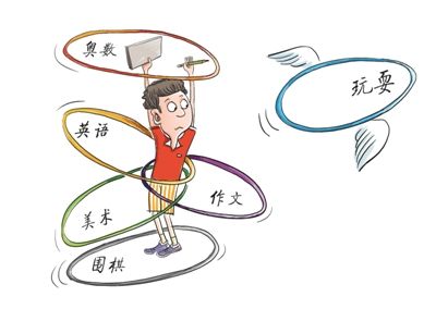 小升初保送生的诞生条件与成长之路