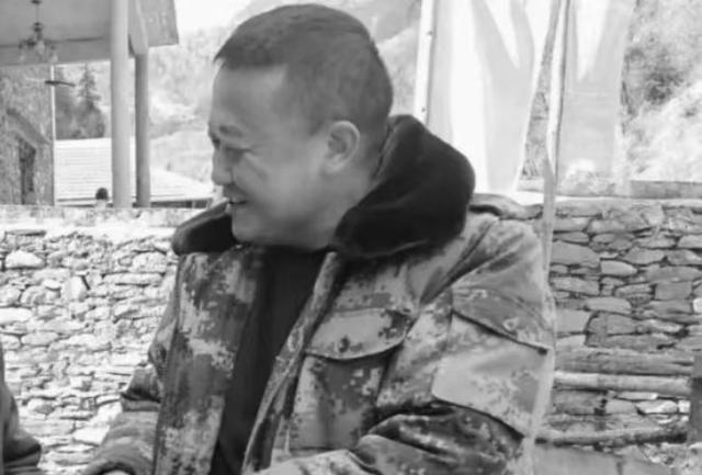 曹金库烈士后人发声，传承英烈精神，弘扬时代价值