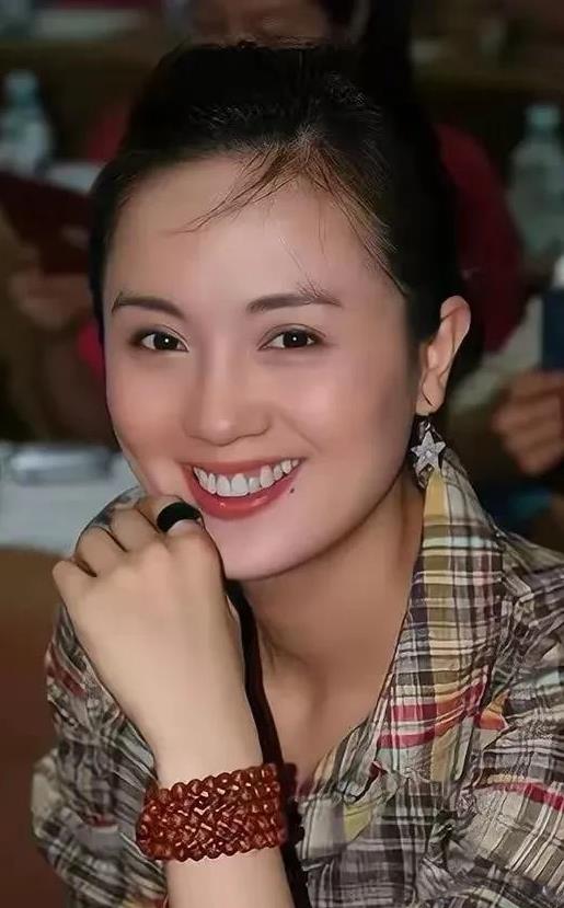为什么内娱都在怀念朱媛媛