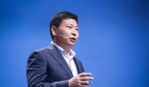 余承东宣布，华为新动向引领科技潮流新篇章