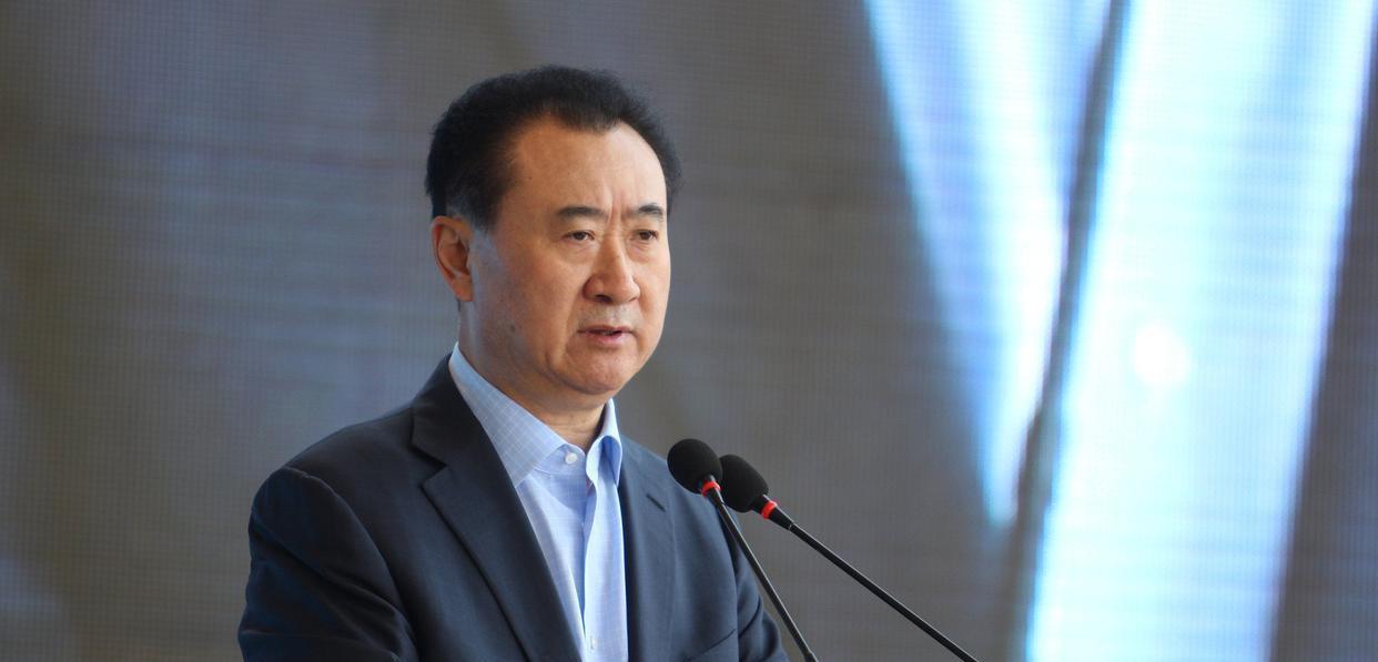 王健林又有大麻烦了吗？