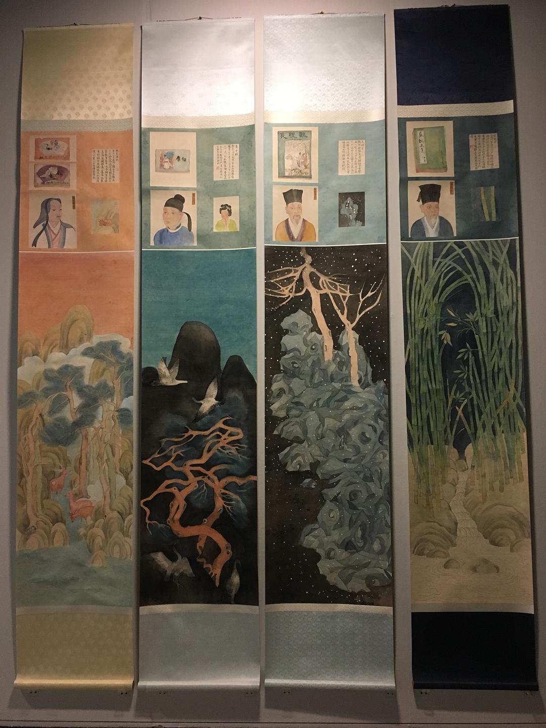 央美毕业作品被损坏，事件背后值得深思的问题