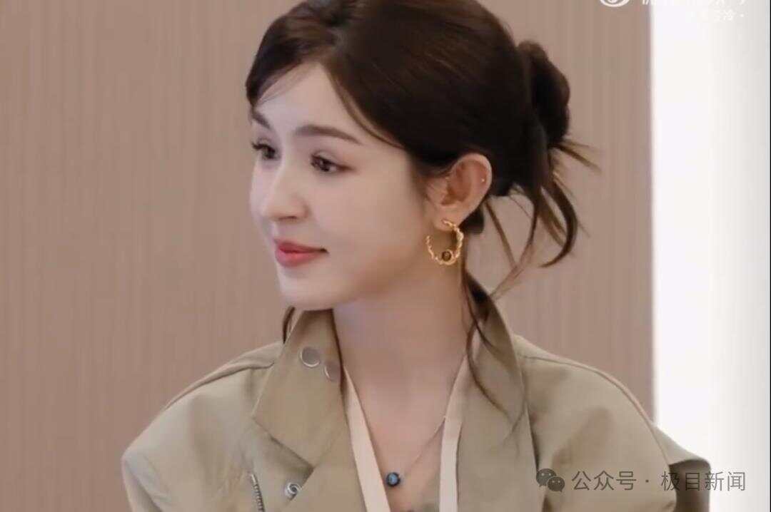 郝蕾，演员不红就是原罪