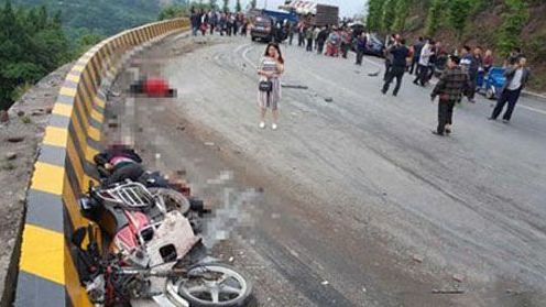 男童车祸身亡，家属称肇事者是干部