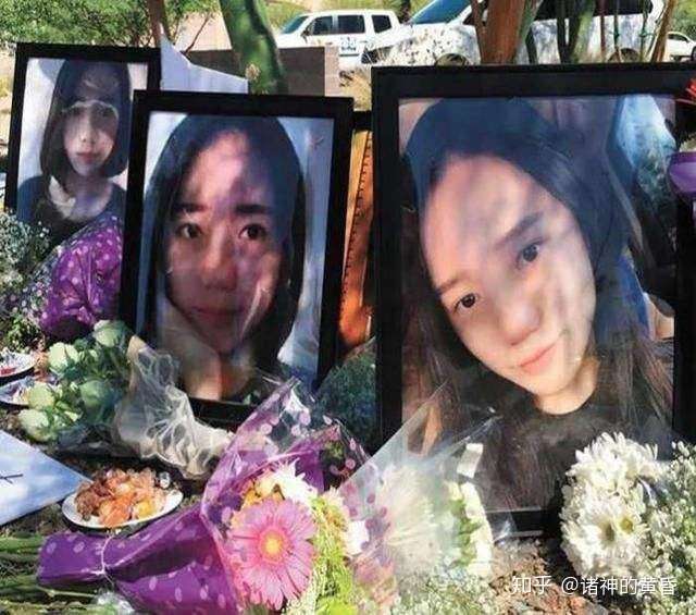 聚焦成都遇害女生事件，深度解读背后的故事