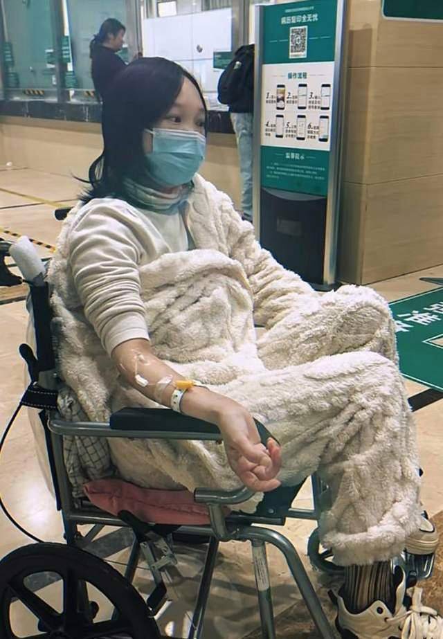 90后抗癌博主的力量，希望与挑战并存