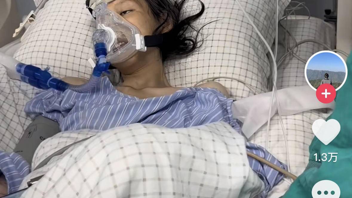 90后抗癌博主的力量，希望与挑战并存