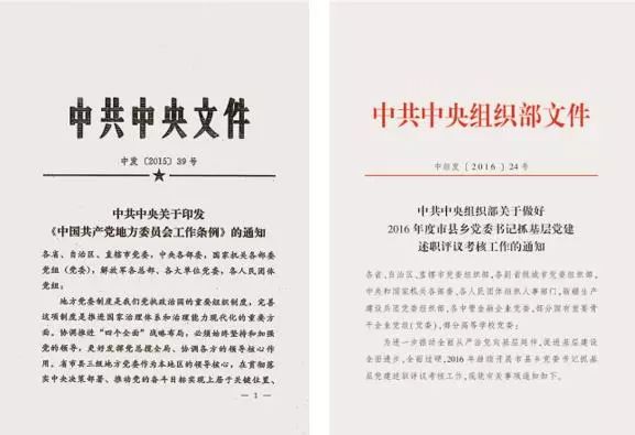 中央发文件引领新时代，政策春风助力新发展