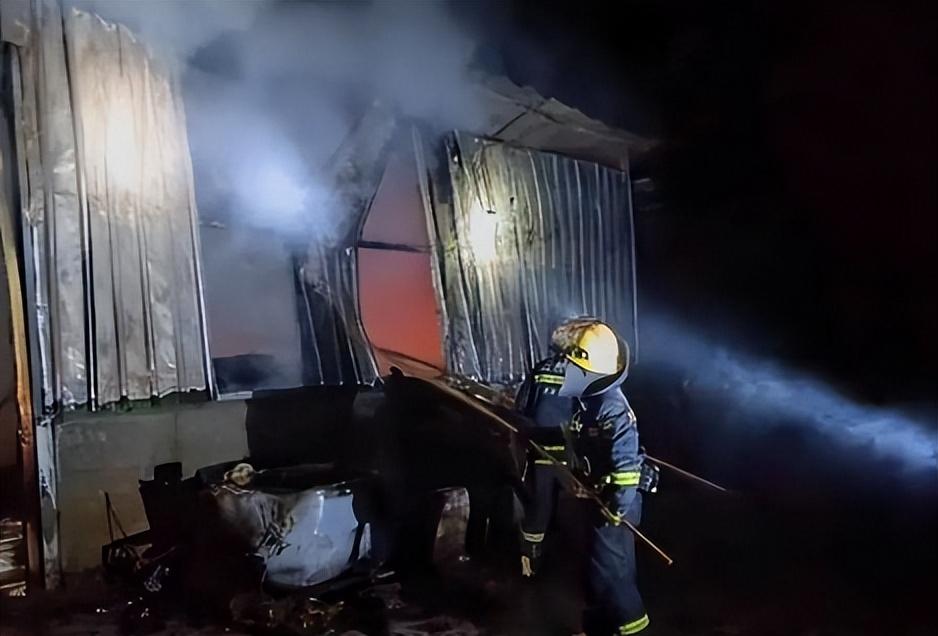 关于山东化工厂爆炸事件，逝去的生命与社会的警醒