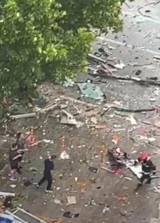 山东高密爆炸案深度解析